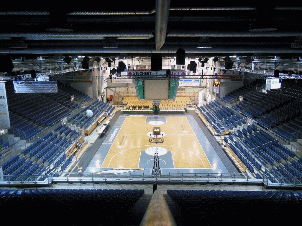 Brose Arena