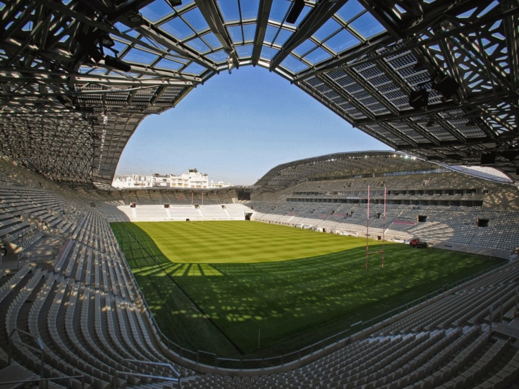 Stade Jean-Bouin