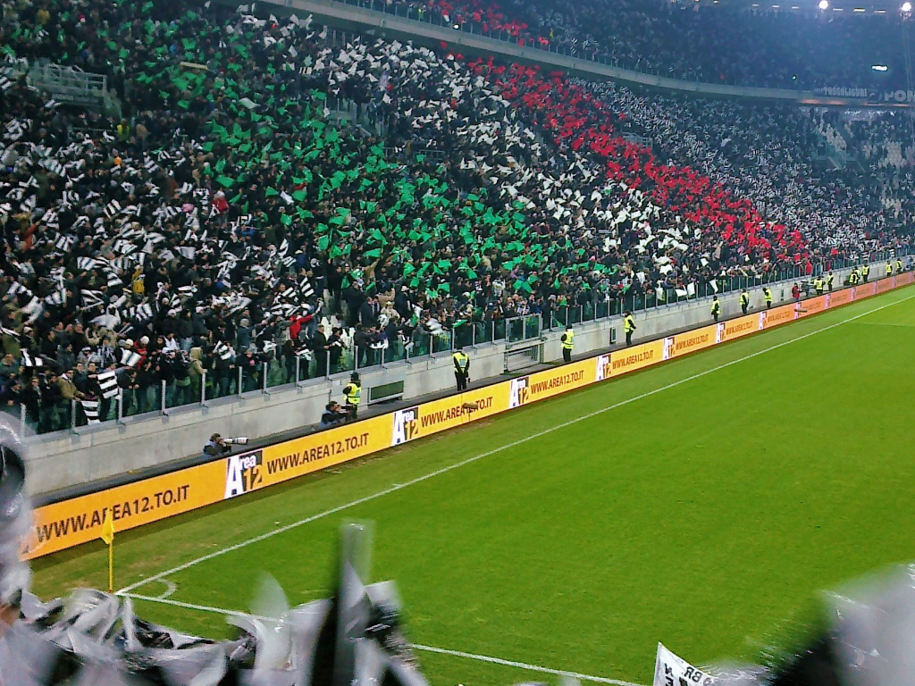 Turin Sports Tickets And More | Sports Where I Am