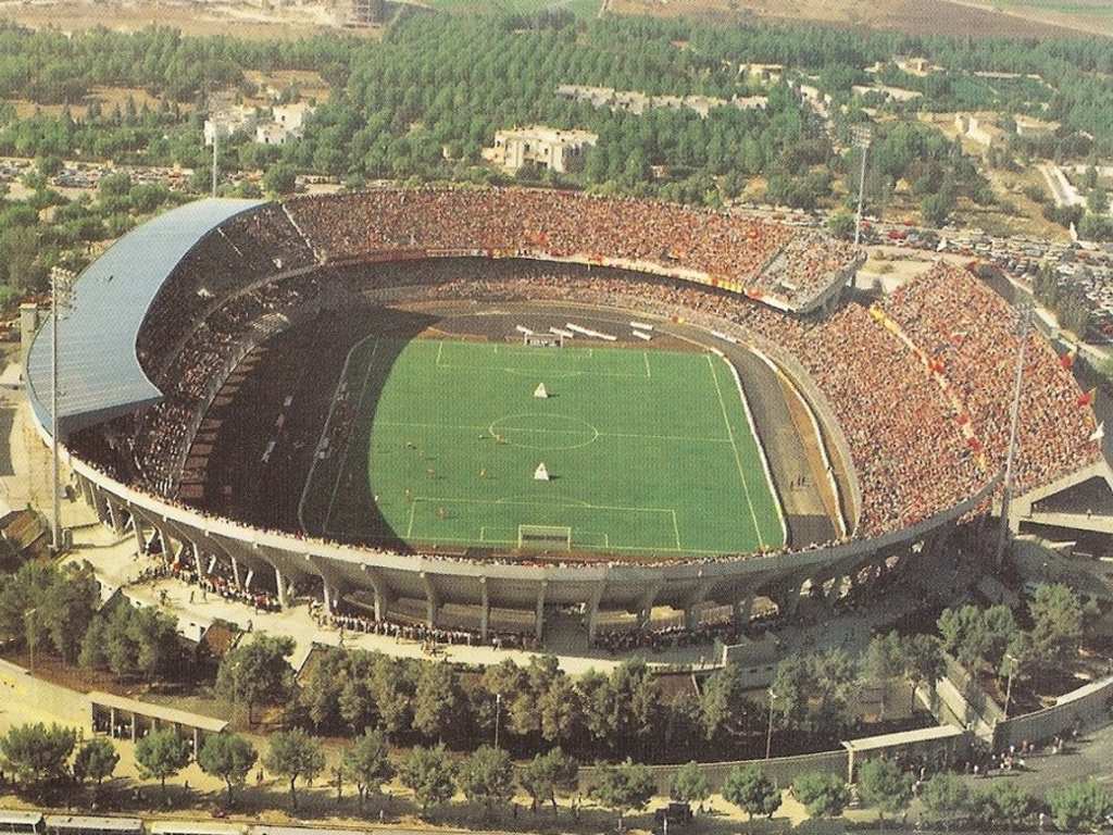 Stadio Via del Mare, Lecce, Italy, May 06, 2022, US Lecce