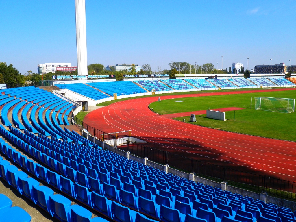 Stadion Pasienky